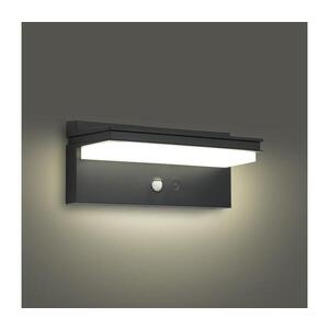Imagine Aplică LED solară cu senzor SUN SENSE LED/10W/3, 7V 4000 mAh IP44