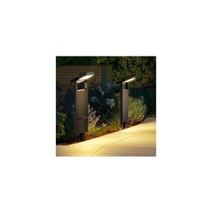 Imagine Lampă LED solară BRILAGI SUN SPIKE LED/4W/3, 7V 2200 mAh IP44