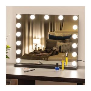 Imagine Oglindă LED dimabilă pentru machiaj BRILAGI HOLLYWOOD LED/15W/230V 3000/4000/6500K