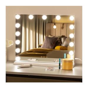 Imagine Oglindă LED dimabilă pentru machiaj BRILAGI HOLLYWOOD LED/15W/230V 3000/4000/6500K