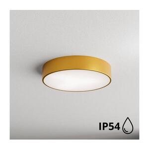 Imagine Plafonieră pentru baie BRILAGI CLARE 2xE27/24W/230V d. 40 cm IP54 auriu