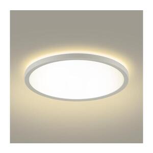 Imagine Plafonieră LED pentru baie BRILAGI ULTRA SLIM LED/24W/230V d. 42 cm alb IP54