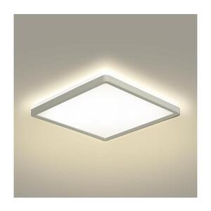 Imagine Plafonieră LED pentru baie BRILAGI ULTRA SLIM LED/24W/230V 42x42 cm alb IP54