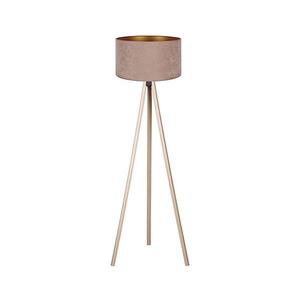 Imagine Lampadar VELVET 1xE27/60W/230V bej BRILAGI