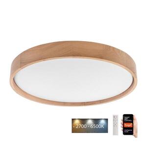 Imagine BRILAGI - Plafonier MANAROLA SMART LED 36W 230V cu telecomandă Tuya