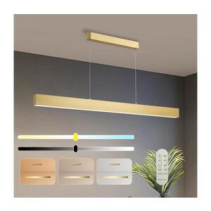 Imagine BRILAGI - Candelabru LED reglabil SLEEKLINE SMART LED/40W/230V Wi-Fi Tuya aur+DO