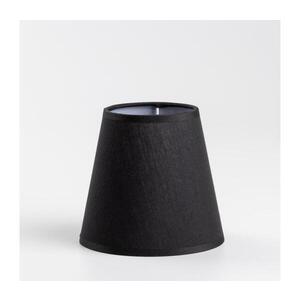 Imagine BRILAGI - Abajur universal NUBILA E27 13x9 cm negru