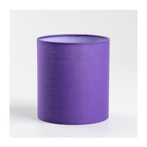 Imagine BRILAGI - Abajur universal NUBILA E27 15, 5x14 cm violet