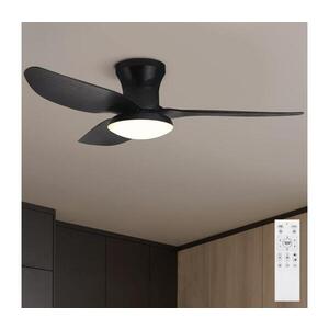 Imagine BRILAGI - lator LED tavan dimabil 30W 230V 3000-6500K negru + DO