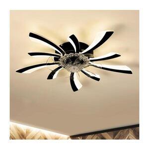 Imagine BRILAGI-LED Lampă cu lator, dimabilă LED/50W/230V 3000-6500K negru+DO