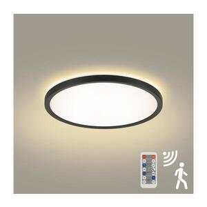 Imagine BRILAGI LED ULTRA SLIM 18W/230V pr.30 cm cu senzor și DO, stins reglabil