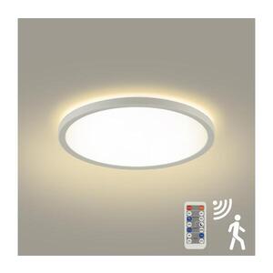 Imagine BRILAGI LED ULTRA SLIM 18W/230V pr.30 cm cu senzor și DO, stins reglabil