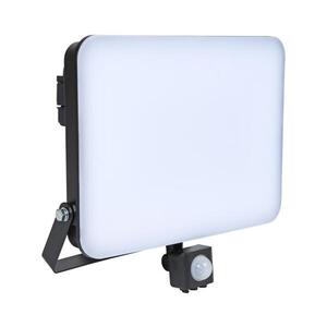 Imagine BRILAGI - ELARA PRO Proiector LED cu senzor LED/100W/230V IP65