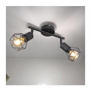 Imagine BRILAGI - Spot CAGE 2x E14, 40W, 230V