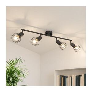 Imagine BRILAGI - Spot CAGE 4xE14/40W/230V