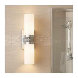 Imagine BRILAGI - Aplica de perete pentru baie RAY 2xE14/40W/230V IP44