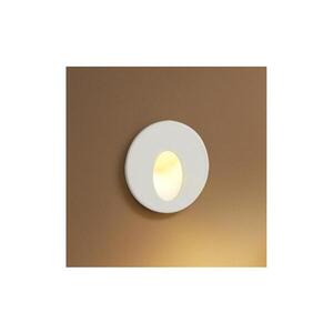 Imagine BRILAGI - Corp LED încastrat pentru exterior STAIRDOT LED/2W/230V alb IP65 rotund