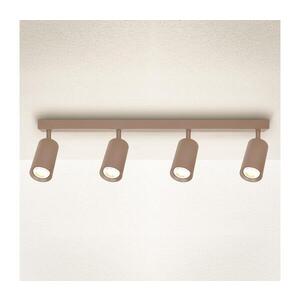Imagine BRILAGI - Plafonieră cu 4 spoturi SELE 4xGU10/30W/230V bej