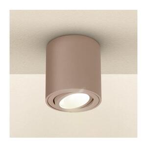Imagine BRILAGI - Spot MIA 1x GU10/30W/230V, 84x80 mm, bej