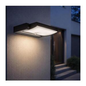 Imagine BRILAGI-LED Aplica de perete pentru exterior cu senzor ANKLE LED/18W/230V 3000K IP65
