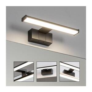 Imagine BRILAGI - VESTRA Lumină LED pentru oglindă de baie, 6W, 230V, 30 cm, IP44, negru