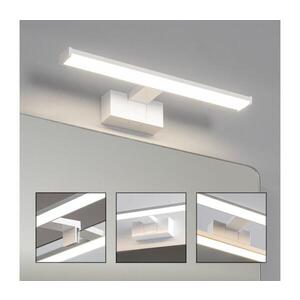 Imagine BRILAGI - VESTRA Lumină LED pentru oglindă de baie, 8W, 230V, 40 cm, IP44, alb