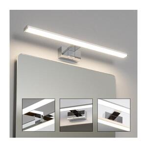 Imagine BRILAGI - Lumină LED pentru oglindă de baie VESTRA LED/12W/230V 60 cm IP44 crom