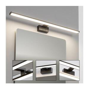 Imagine BRILAGI - Lampă LED pentru oglindă de baie VESTRA LED/15W/230V, 80 cm, IP44, negru