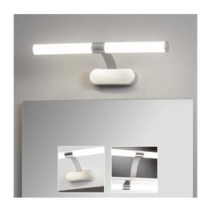 Imagine BRILAGI - Aplica LED pentru oglindă de baie TUBEO LED/6W/230V, 40 cm, IP44, argintie