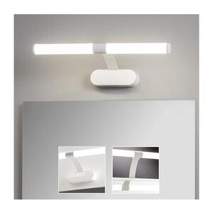 Imagine BRILAGI - Iluminare LED pentru oglindă de baie TUBEO, 6W, 230V, 40 cm, IP44, alb