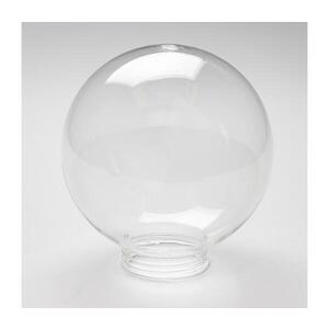 Imagine BRILAGI - Abajur universal de schimb HARBOR E27 Ø 20 cm transparent