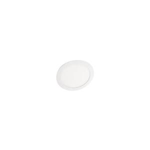 Imagine Spot încastrat LED//12W/230V Ø 17, 4 cm alb