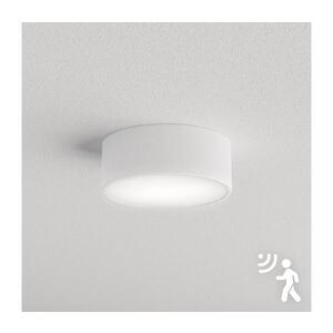 Imagine BRILAGI - Plafonieră cu senzor CLARE, 1xE27/40W/230V, Ø 20 cm, albă