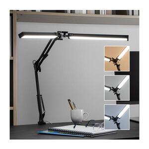 Imagine Lampă LED dimabilă de masă BRILAGI VARIO LED/15W/230V 3000-6000K negru