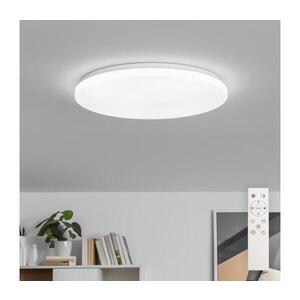 Imagine BRILAGI - Plafonieră LED SMART dimabilă 24W/230V Wi-Fi Tuya + telecomandă