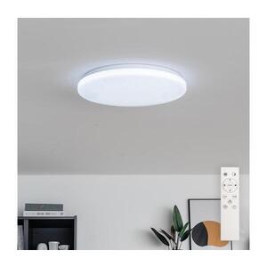 Imagine BRILAGI - Corp de iluminat LED dimabil SMART STARS, 24W, 230V, Wi-Fi Tuya + telecomandă