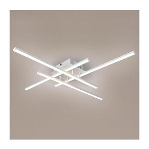 Imagine BRILAGI - Plafonieră LED STRIPES, 37W, 230V, albă