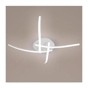 Imagine BRILAGI - Plafonieră LED STRIPES 32W/230V, albă