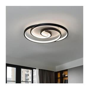 Imagine BRILAGI - Plafonieră LED dimabilă VELO LED/52W/230V 3000/4000/6000K +telecomandă