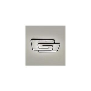 Imagine BRILAGI - Plafonieră LED dimabilă VELO LED/60W/230V 3000/4000/6000K + telecomandă