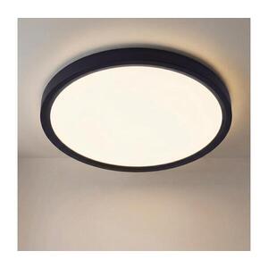 Imagine BRILAGI - Plafonieră LED ESTELA, 18W/230V, negru