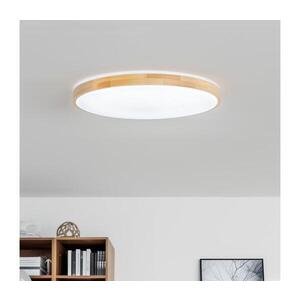 Imagine BRILAGI - Plafonieră LED dimabilă PINE LED/60W/230V + telecomandă