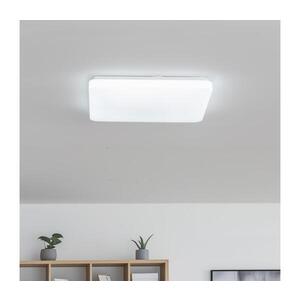 Imagine BRILAGI - Plafonieră LED dimabilă OPAL, 24W, 230V, 3000/4000/6500K + telecomandă