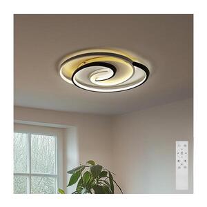 Imagine BRILAGI - Plafonieră LED dimabilă VELO LED/70W/230V 3000-6500K + telecomandă