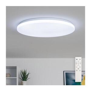Imagine BRILAGI - Plafonieră LED dimabilă SMART LED/36W/230V Wi‑Fi Tuya + telecomandă