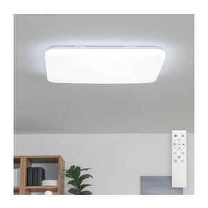 Imagine BRILAGI - Plafonieră LED dimabilă SMART LED/36W/230V Wi-Fi Tuya + telecomandă