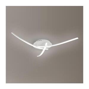 Imagine BRILAGI - Plafonieră LED STRIPES, 24W/230V, alb