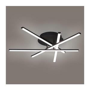 Imagine BRILAGI - Plafonieră LED STRIPES, 40 W, 230 V, neagră
