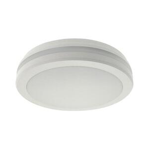 Imagine Plafonieră LED cu senzor de mișcare, 20W, 230V, 3000/4000/6500K, IP54, alb