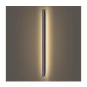 Imagine BRILAGI - Aplica LED de exterior LINEAR, 32 W, 230 V, 3000 K, IP65, antracit